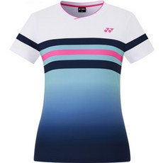 YONEX 女式 T 恤 222TS004F