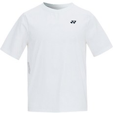 YONEX T恤 221TS042U