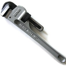 CAYMAN 管鉗 350mm, 1個