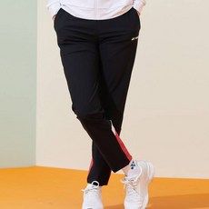 YONEX 女士梭織長褲 221WP002F