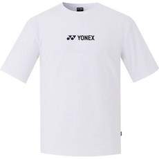 YONEX 羽毛球短袖上衣