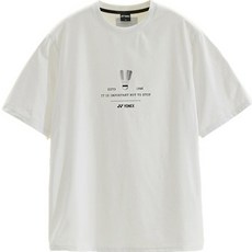 YONEX T 恤 213TS028U