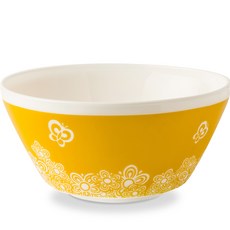 Corelle Brands 康寧餐具 Pyrex 復古碗 Golden Day 2.5L, 單品, 1個