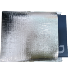 披薩鋁箔保冷袋 42 x 42 cm, 200個, 單一顏色