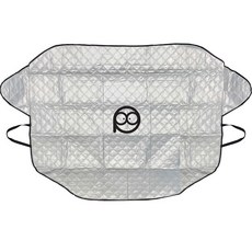 차량 햇빛가리개 자동차 앞유리 덮개 커버, 전 차종