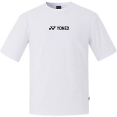 YONEX 羽毛球短袖上衣