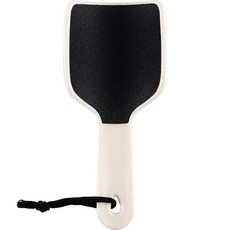 U形足部磨砂板 白色, 1個, 1件