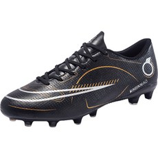 Rion 平底皮革訓練足球鞋 HY649