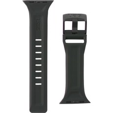 UAG 智慧手錶 Scout 錶帶 2cm, 葉綠色, 1個