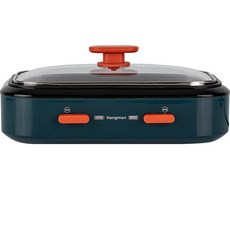 domus 浪漫廣場燒烤, DG-AG1