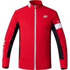 YONEX 男子訓練夾克 211WU005M