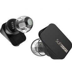 Suwolwoo Soft Ears暮光之城有線耳機, 單色, 單品