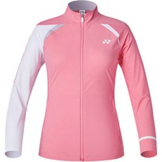 YONEX 女式訓練夾克 211WU004F