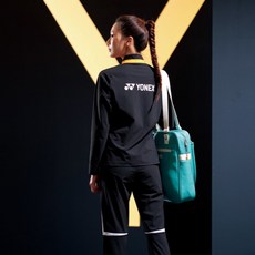 YONEX 女式訓練夾克 213WU004F