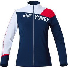 YONEX 女式訓練夾克 211WU002F
