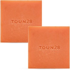 TOUN28 洗潔精 S29 葡萄柚 + 生薑, 2個, 100克