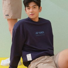 YONEX 衛衣 221TL001U