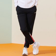 YONEX 女式訓練長褲 221WP002F