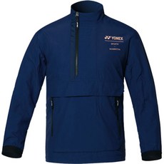 YONEX 防風長袖T恤 213JJ001U