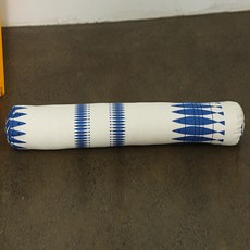 ECONY HOUSE BT圖案大糖果靠墊套, 魚