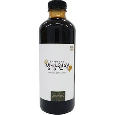 生薑萃取原液, 1150克, 1件, 1瓶
