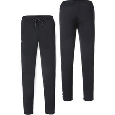 SmaxKorea 羽球 桌球 梭織長褲 TMT-111 AB