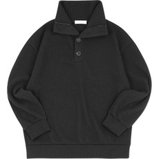 DIELCRI 男士大尺碼針織T恤