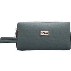 RION 輕量防水運動高爾夫手拿包 HY631, 灰色