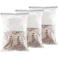 裸手壓縮包常規中 3p, 1入, 3個