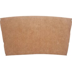 Big Traders 98F Ice Cup巧克力素色 162024 共用杯架, 1個, 1000入