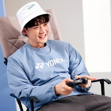 YONEX 防風長袖T恤 213JJ003U