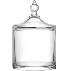 一般玻璃瓶, 1個, 1L