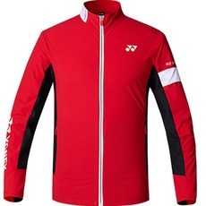 YONEX 男子訓練夾克 211WU005M