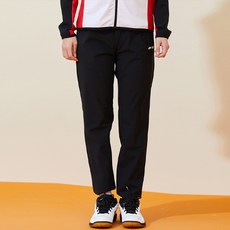 YONEX 女士訓練長褲 221WP008F