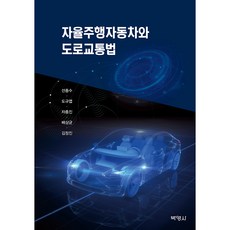 自動駕駛汽車與道路交通法, 朴英社, 宣鍾秀, 都圭燁, 車鍾振, 裴相均, 金正鎭