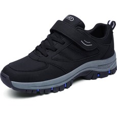 Elsso 魔鬼氈戶外健行鞋