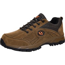 QIFENG 엘쏘옴므 아웃도어 등산화