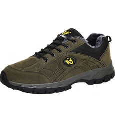 QIFENG 戶外登山鞋