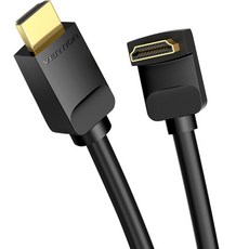 VENTION 威迅 270 度 4K HDMI V2.0 電纜, 1個, 1m