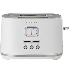 CUCKOO 福庫 復古烤麵包機, CT-B10W