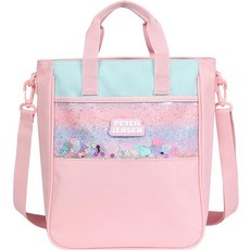 Peter Jensen PJ 兒童彩虹稜鏡鞋袋 PTS62UP75M