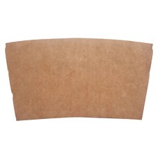 Han Cup巧克力無圖案 1216紙杯 360ml 480ml 冰 92mm 420ml 98mm 720ml杯架, 1個, 1000件