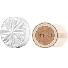 ARTDELI La Volumed White低分子膠原蛋白氣墊粉餅 13g+替換芯 13g, 23號, 1組