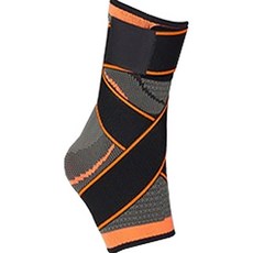 RIGHTBACK 運動腳踝護帶, 1個