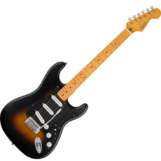 스콰이어 40TH Stratocaster MN AHW BAPG SW2TS 037-9511-503, 혼합색상, 1개