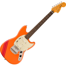 스콰이어 FSR Classic Vibe Competition Mustang WPPG Laurel CPO 037-4078-596, 혼합색상, 1개