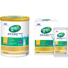 Maeil 每日 無乳糖罐裝 304g + 棒裝 19g x 10p 禮品套組, 1套