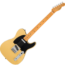 스콰이어 40TH Telecaster MN AHW BAPG SVBL, 037-9501-507, 1개