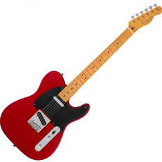 스콰이어 40TH Telecaster MN AHW BAPG SDKR, 037-9501-554, 1개