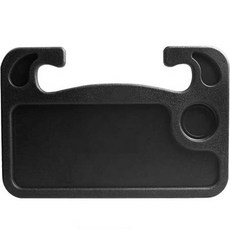 벤오토 차량용 핸들고정 테이블 트레이, 1개, 블랙 자동차용품/인테리어 반품 최저가 5,960원